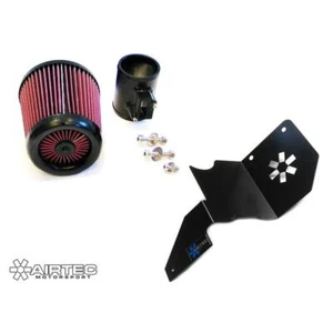 AIRTEC Stage 2 Induction Kit for Fiesta Mk7 ST180 / ST200 1.6 EcoBoost - Picture 1 of 6
