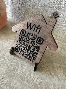 Small Home With Qr Code Access Wifi Direct Custom Made For Recording - Airbnb - Picture 1 of 4