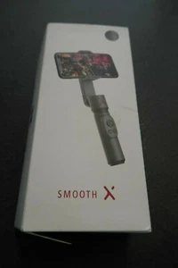 Stabilisateur Zhiyun Smooth X (Hors Service n°1) - Photo 1/7