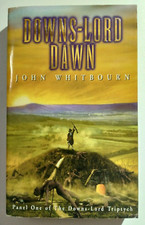 John Whitbourn Downs-lord Dawn Paperback Book