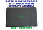 Rz09-02393E32 Oem Razer Lcd Display 13.3" Touch Blade Stealth Rz09
