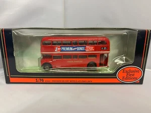 EXKLUSIVE ERSTAUSGABEN 25505 RML ROUTEMASTER LONDON TRANSPORT PREMIUM BONDS - Bild 1 von 2