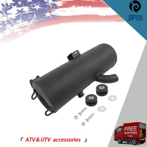 Silenciador de escape 1261042-029 1263139 para Polaris Sportsman 500 4X4 HO 2001-2013 - Imagen 1 de 10