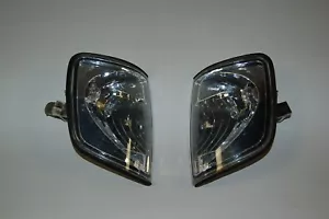 Mercedes 300C 1990 pasajero derecho e izquierdo faros laterales del conductor señales de giro - Imagen 1 de 3
