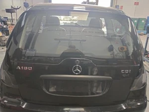 portón para MERCEDES-BENZ CLASE A - 2 GENERACION (W169) RESTYLING 2008 - 2012 - - Imagen 1 de 7