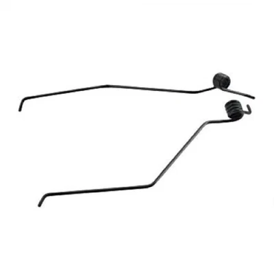 Polaris 2876256 Ice Scratchers 5-2010 RMK IQ Shift 700 900 7043304 7043305 Foto 1 de 2