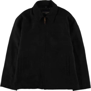 Used Dockers Wool Sports Jacket Men's Size M - Picture 1 of 8