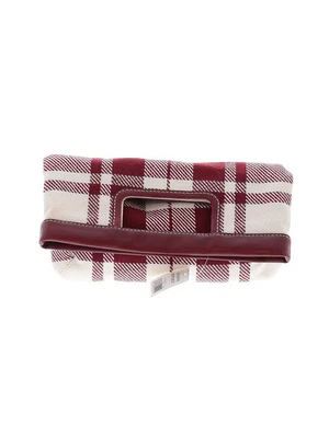 Bolso rojo Banana Republic para mujer talla única nuevo con etiquetas Foto 1 de 2