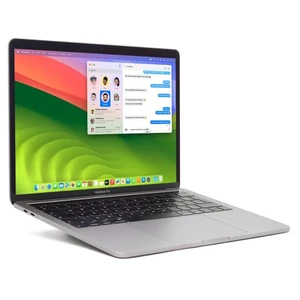 Apple MacBook Pro A2159 i5-8257U 16 GB 128 GB NVME 13,3" Gris espacial - Imagen 1 de 13