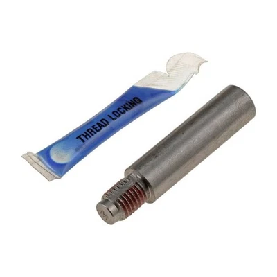 For Jaguar XK/XKR/XJ8 2007-2009 Brake Caliper Bolt | Steel Natural Medium Thread - Image 1 of 4