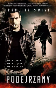 Podejrzany (Podejrzany) - Imagen 1 de 1