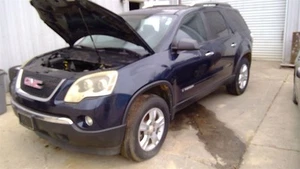 Driver Left Quarter Glass Fits 07-12 ACADIA 1042429 - Foto 1 di 12
