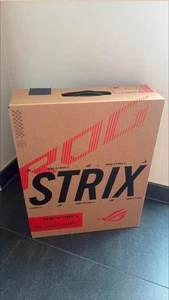asus rog strix g16 I7-13650HX Rtx 4060 - Afbeelding 1 van 4