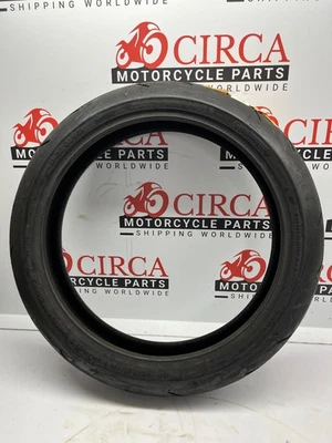 Continental Race Attack 2 120/70-17 - image 1 of 2