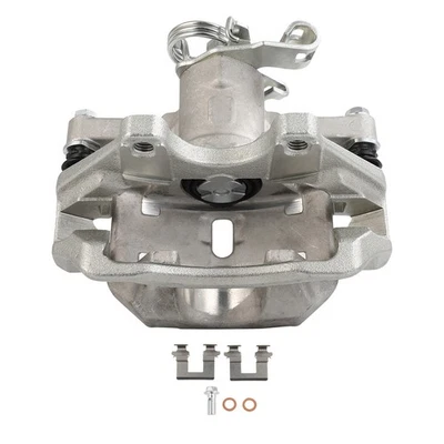 Rear Right Brake Caliper 1Pc For 2006-2011 Buick Lucerne 2006-2011 Cadillac Dts - Image 1 of 4