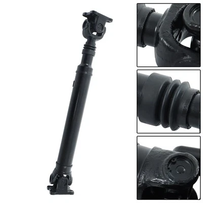 Conjunto de eje de transmisión delantero LABLT para Mercedes-Benz E280 E320 E350 2004-2008 automático Foto 1 de 4