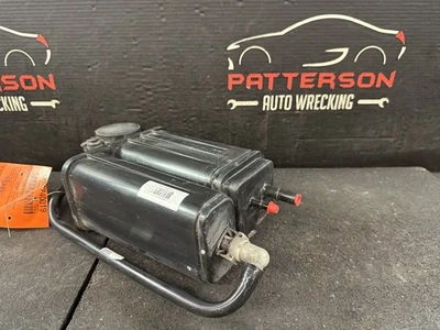 07-17 GMC ACADIA COMBUSTIBLE GAS CARBÓN VAPOR EVAP BOTE ID 15136019 Foto 1 de 4