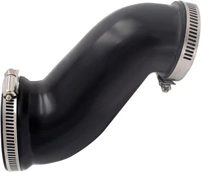 Intake Air Box Tube Duct Cleaner Joint For 1987-2004 Yamaha Warrior 350 YFM350X - Image 1 of 4