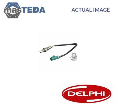 ES20442-12B1 LAMBDA OXYGEN O2 SENSOR RIGHT LEFT DELPHI FOR FORD MONDEO IV,S-MAX - Image 1 of 4