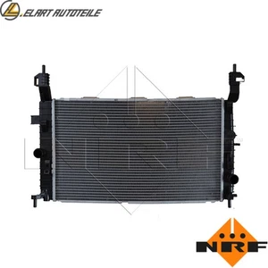 REFRIGERADOR REFRIGERACIÓN MOTOR 53416 OPEL Y 17 DT 1.7L 4cyl MERIVA A MPV - Imagen 1 de 12