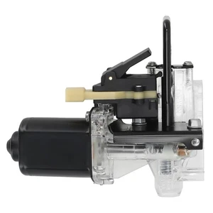 Nuevo motor desmontable tapa maletero 747002 para Lincoln Town Car Continental 1994 trasero - Imagen 1 de 9