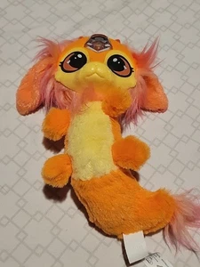 Magic Mixies Fire Gem Magical Misting Pet Plüsch Puppe Farbe Überraschung Orange - Bild 1 von 3