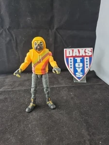 Figura de acción Fortnite Legendary Series Doggo 6" - Imagen 1 de 3