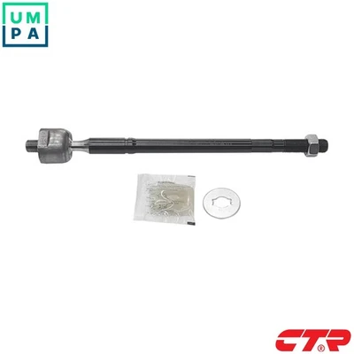 INNER TIE ROD CR0632 FOR TOYOTA RAV/4/II 1ZZ-FE 1.8L 1CD-FTV 2.0L 1AZ-FE 2.0L - Image 1 of 4