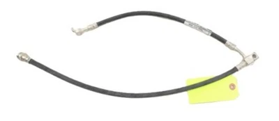 Manguera hidráulica de freno trasera izquierda 46211EZ55D para Nissan TITAN XD 2016-2024 NUEVA OEM Foto 1 de 4