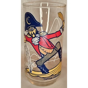 1977 McDonald's Action Series Captain Crook Cup - Picture 1 of 5