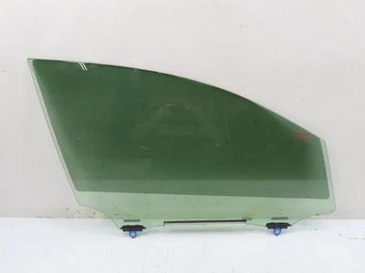 17 Lexus NX200t #1271 Glass, Door Window, Front Right OEM - Image 1 of 2