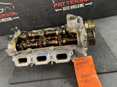 16-23 INFINITI Q50 3.0 DOHC CONDUCTOR LADO IZQUIERDO MOTOR CULATA Foto 1 de 4