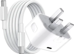 Power Adapter & Wall Charger For Blackview Tab12 Tab 12 Android 11 Octa Core - Picture 1 of 1