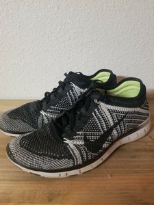 nike flyknit mujer