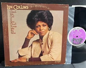 LYN COLLINS Check Me Out if You Don't Know Me by Now 1ST People PE 6605 plays NM - Picture 1 of 4