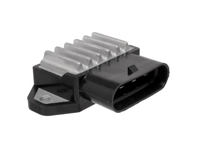 Wells 99TG57X Active Suspension Relay Fits 1995-1998 Lincoln Mark VIII - Image 1 of 1