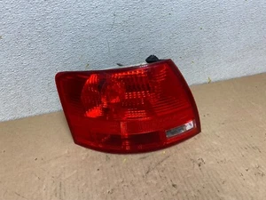 2004 to 2008 Audi A4 Avant Left Driver LH Tail Light Oem N1261 DW - Picture 1 of 10