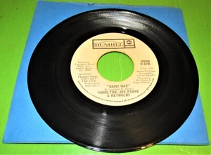 Hamilton, Joe Frank & Reynolds, Daisy Mae, Mono / Daisy Mae, Stereo - Picture 1 of 2