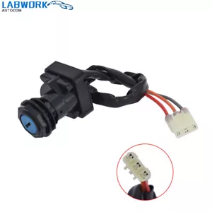 New Ignition Key Switch for Arctic Cat ATV 350 366 425 XC450 Alterra 400 ATV - Picture 1 of 7