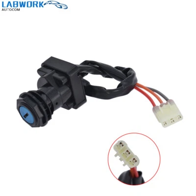 Nuevo interruptor de llave de encendido para Arctic Cat ATV 350 366 425 XC450 Alterra 400 ATV Foto 1 de 4