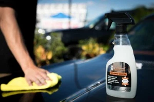 White Diamond Multi-Purpose Quick Detailer- 473ml - Picture 1 of 5