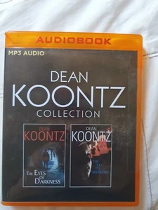 Audio books mp3-cd - Picture 1 of 2