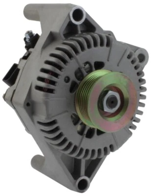 Alternator fits Ford Sable V6 3.0L DOHC 1997 1998 1999 F6DU10300BB F6DU10300BC - Image 1 of 4
