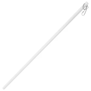 Pleated Curtain Accessories Blind Wand with Hook Mini Replacement - Picture 1 of 12