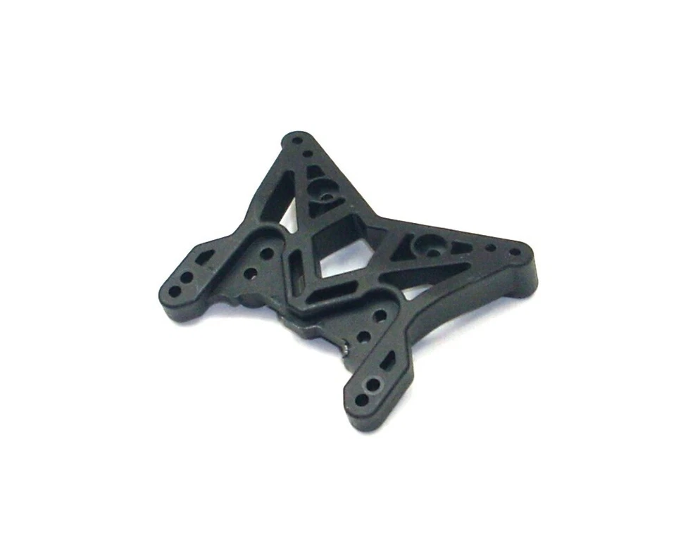 Vaterra 1:10 Ford Fiesta Rallycross VTR234023 Dämpferbrücke Hinten VFF®  - Bild 1 von 1