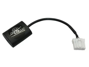 CTAMZ1A2DP A2DP Bluetooth Streaming Interface Adapter for Mazda 2 3 5 6 iPhone 7 - Picture 1 of 6