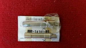 34mm Mikuni Carb Nozzle. 159 Series N6. Genuine Yamaha. New 55A14 - Picture 1 of 1