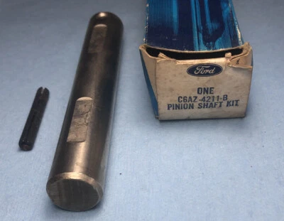 NOS FORD PINION SHAFT KIT C6AZ-4211-B. 1966-72 Thunderbird Galaxie - Image 1 of 4