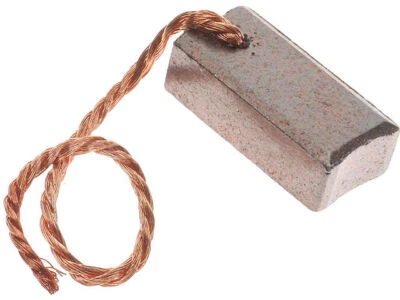 Juego de cepillos alternadores para Dodge Daytona 1988 SMP 97766KVZW Foto 1 de 2