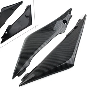 Seitenverkleidung Kraftstofftanks Verkleidungsrahmen für SUZUKI GSXR 1000 K5 - Bild 1 von 8